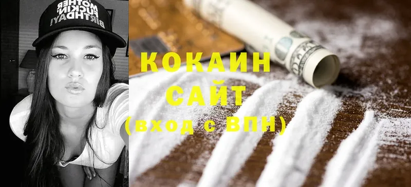 COCAIN Fish Scale  Вятские Поляны 